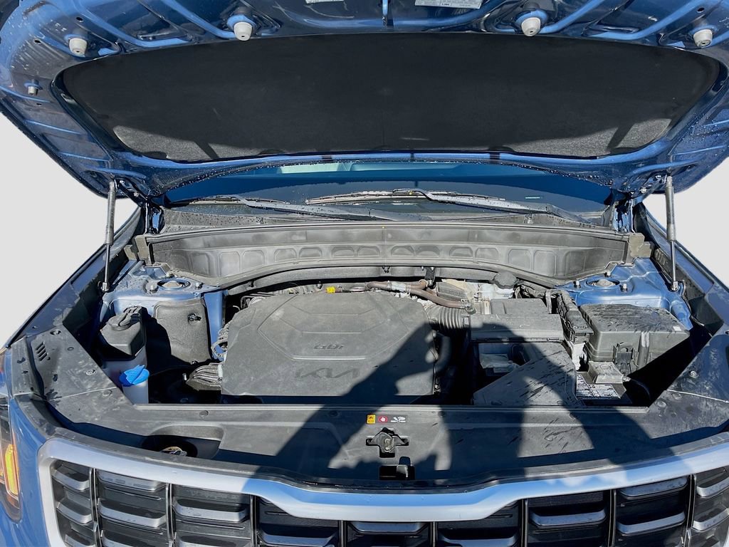 Used 2024 Kia Telluride S w/ S Sunroof Package image 33