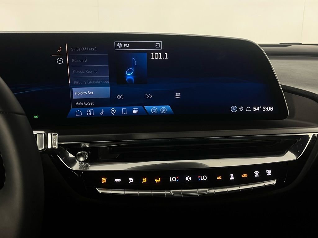 Used 2024 Cadillac Lyriq Tech w/ Driver Assist Package image 22