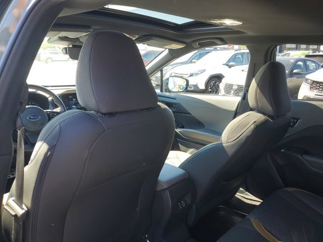 Used 2024 Subaru Crosstrek 2.5i Sport w/ Crosstrek Mirror Package AWD/4WD image 10