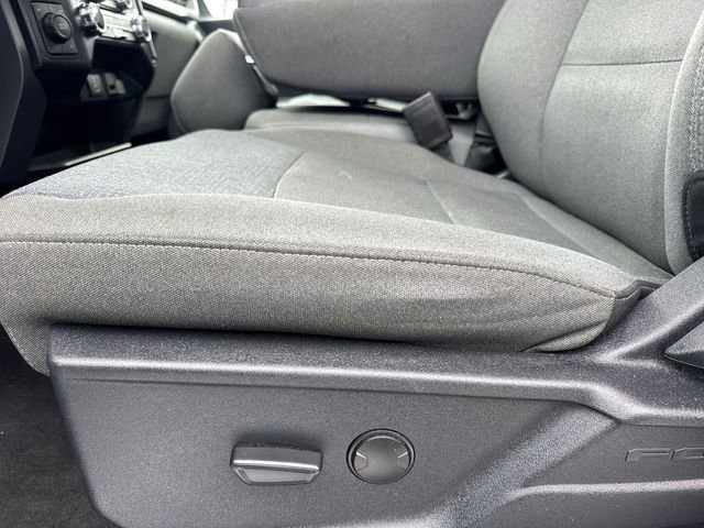 Used 2025 Ford F150 XLT w/ Equipment Group 301A Standard image 12