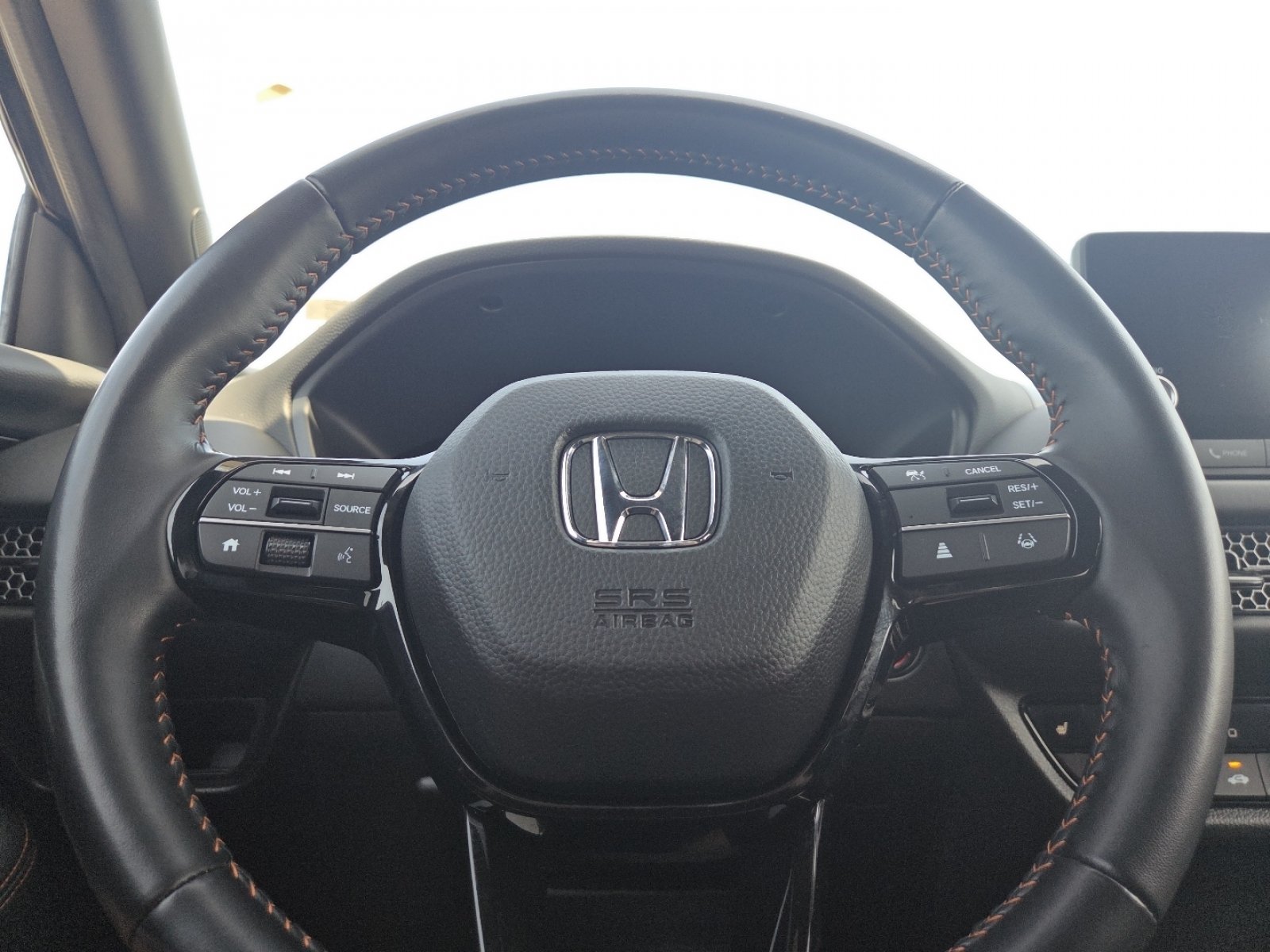 Used 2025 Honda HR-V Sport image 27