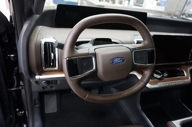 New 2026 Ford Expedition Max King Ranch AWD/4WD image 12