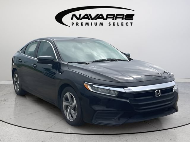 Used 2020 Honda Insight EX image 1