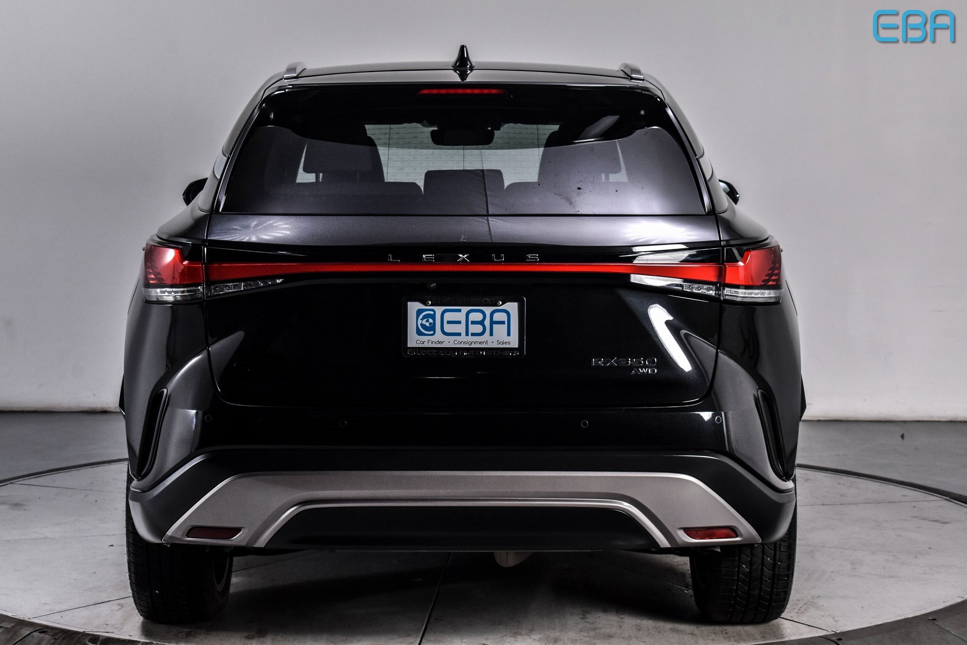 Used 2025 Lexus RX 350 Premium w/ Convenience Package image 5