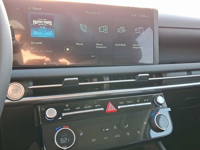 New 2026 Hyundai Tucson SEL image 7