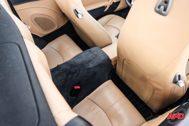 Used 2008 Porsche 911 Carrera S RWD image 67