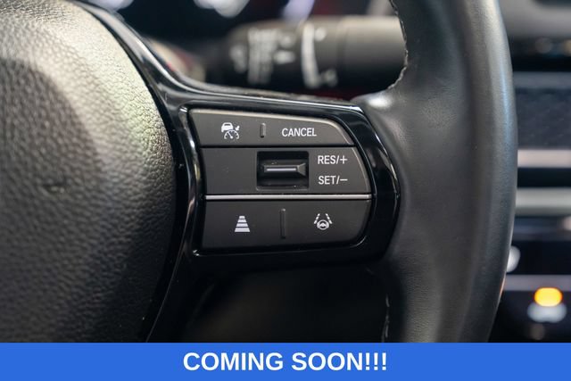 Used 2022 Honda Civic EX image 15