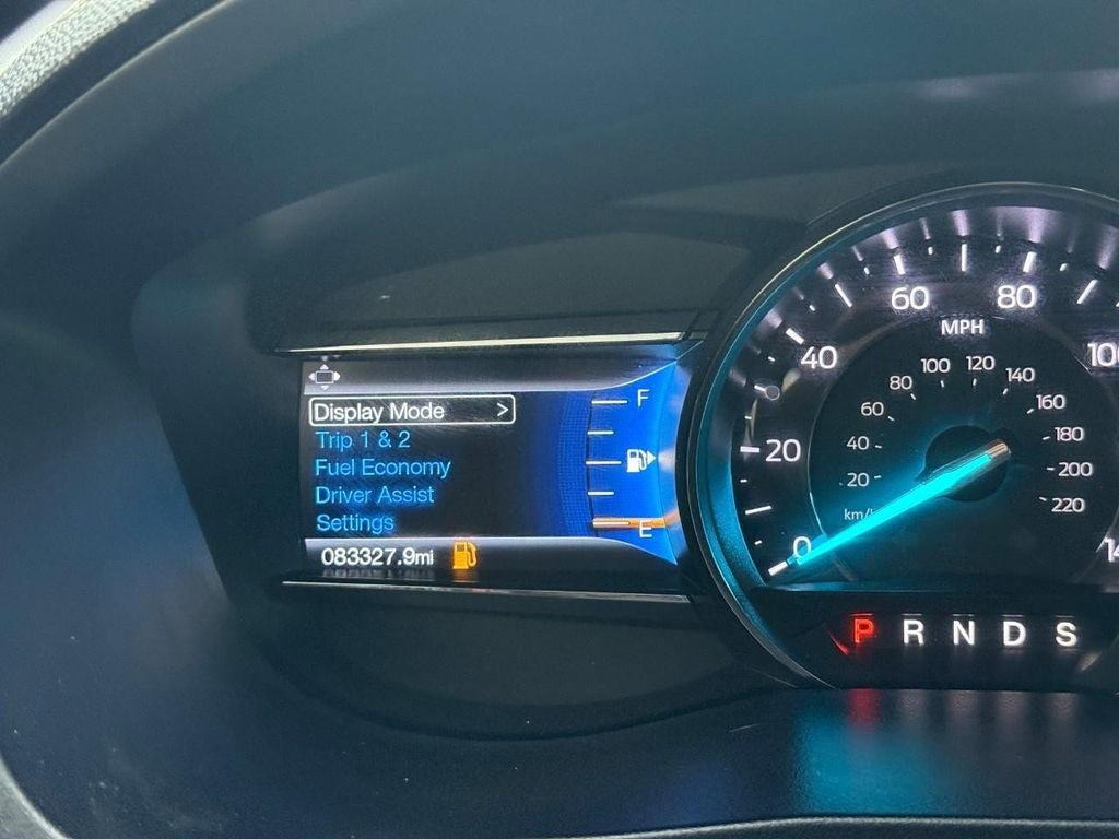 Used 2017 Ford Explorer XLT w/ Equipment Group 202A AWD/4WD image 24