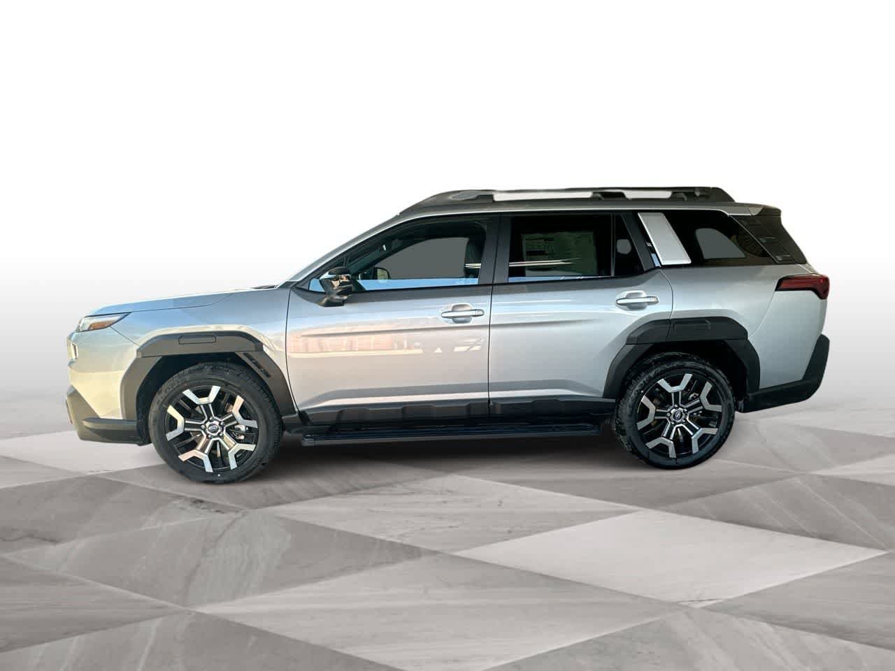 New 2026 Subaru Outback Touring XT AWD/4WD image 5