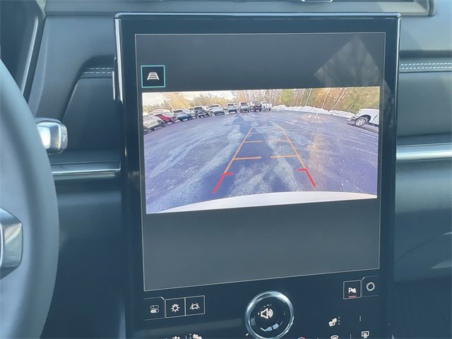 New 2026 GMC Terrain Elevation w/ LPO, Floor Liner Package image 15