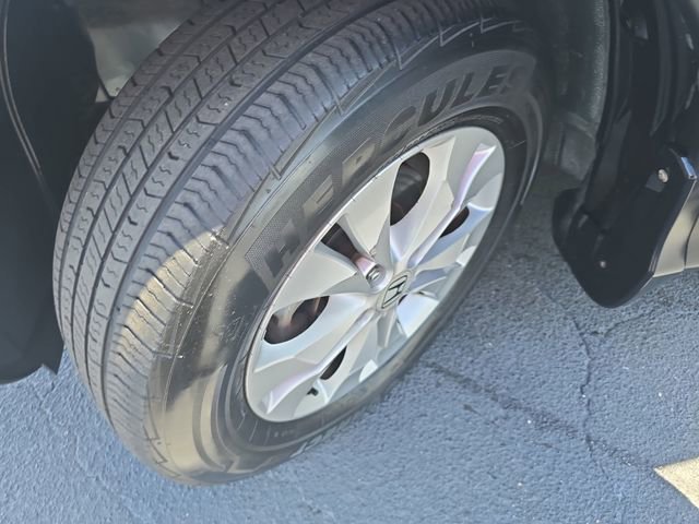 Used 2014 Honda CR-V EX-L image 34