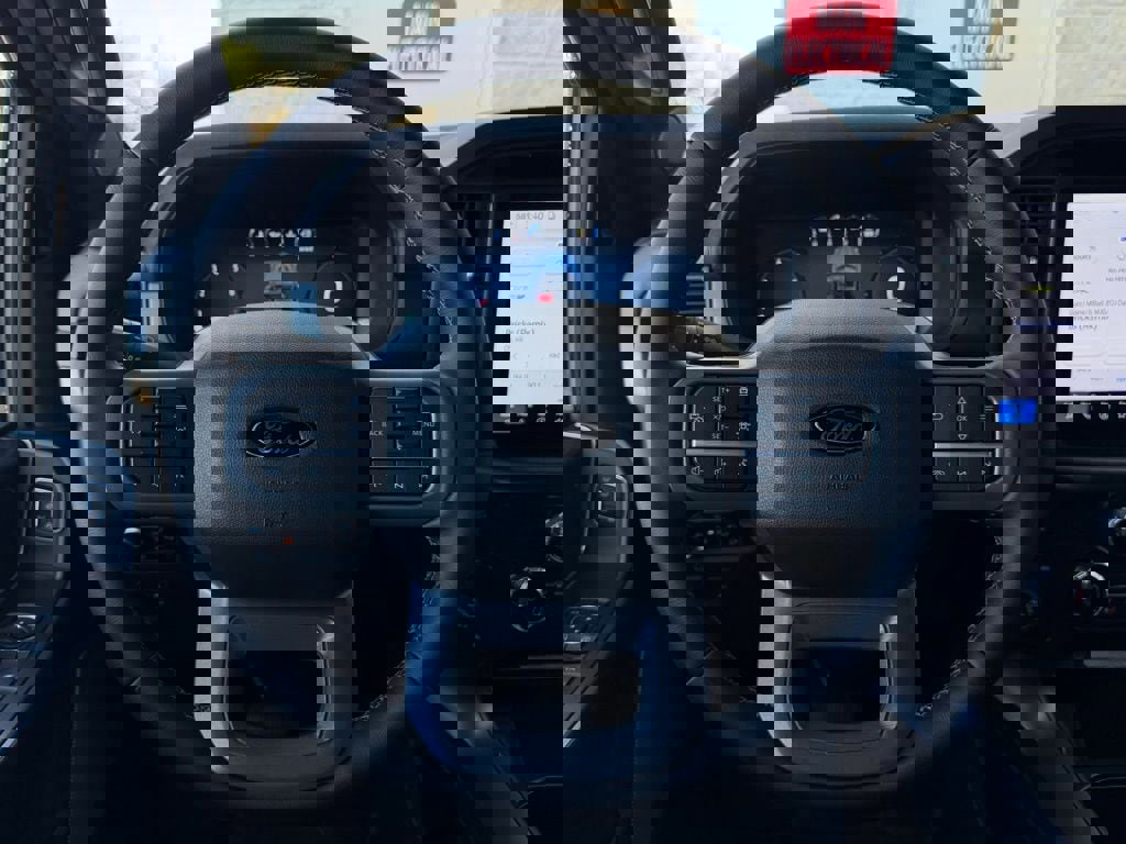 New 2026 Ford F150 Lariat w/ Equipment Group 501A Mid image 50