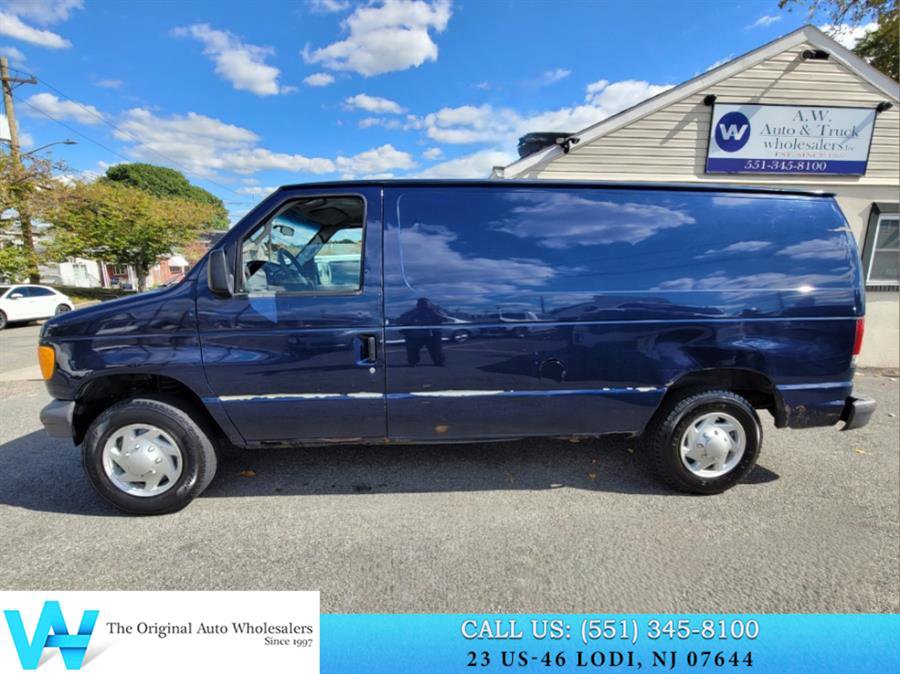 Used 2007 Ford E-150 and Econoline 150 image 7