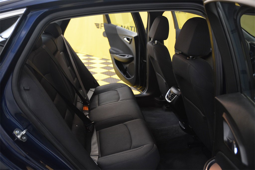 Used 2022 Chevrolet Malibu LT image 31