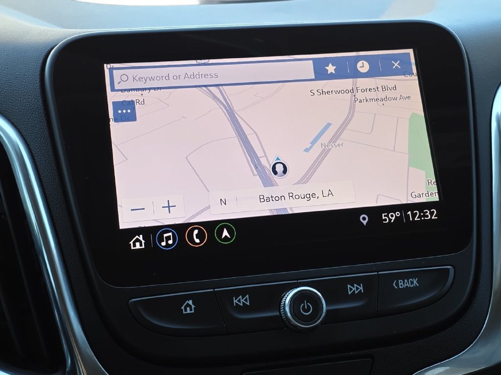 Used 2021 Chevrolet Equinox Premier FWD image 22