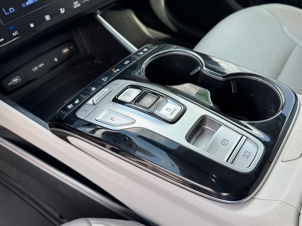 Used 2022 Hyundai Tucson Limited AWD/4WD image 24