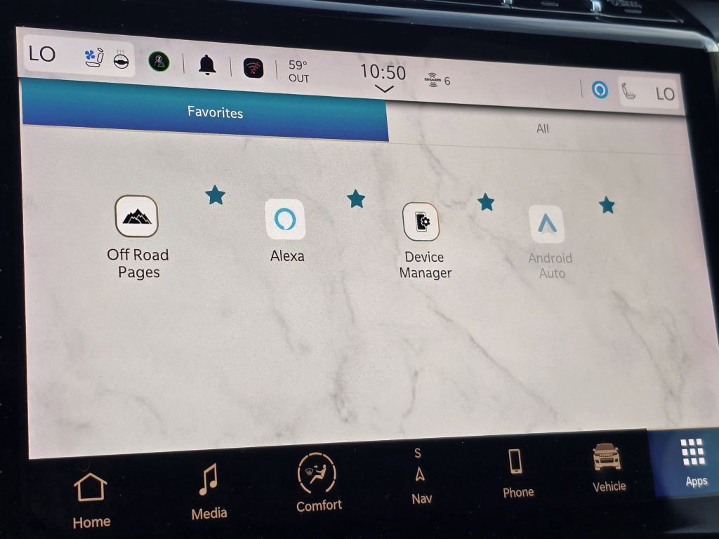 Used 2023 Jeep Grand Cherokee L Summit image 17