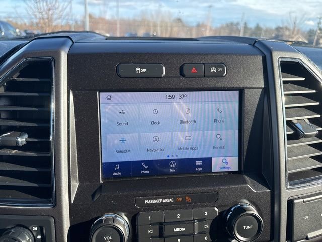 Used 2020 Ford F150 XLT w/ Equipment Group 302A Luxury image 21