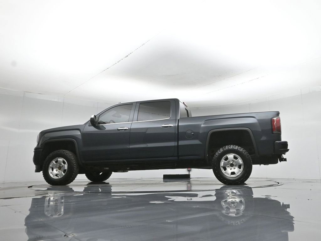 Used 2018 GMC Sierra 1500 Denali image 52