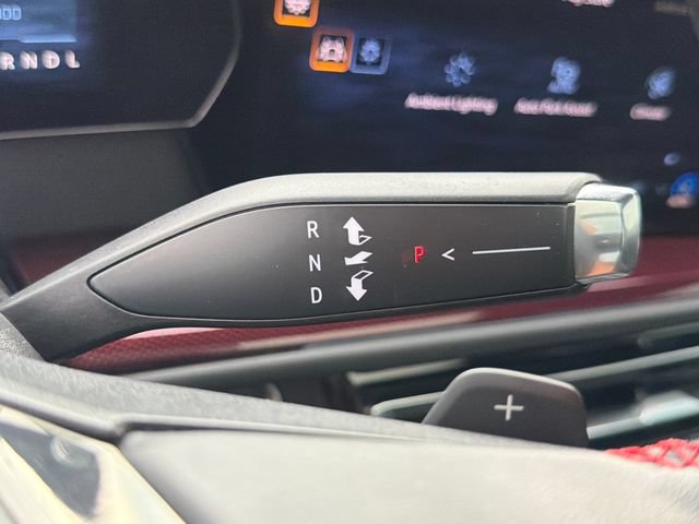 Used 2024 Chevrolet Traverse RS w/ LPO, Floor Liner Package FWD image 23