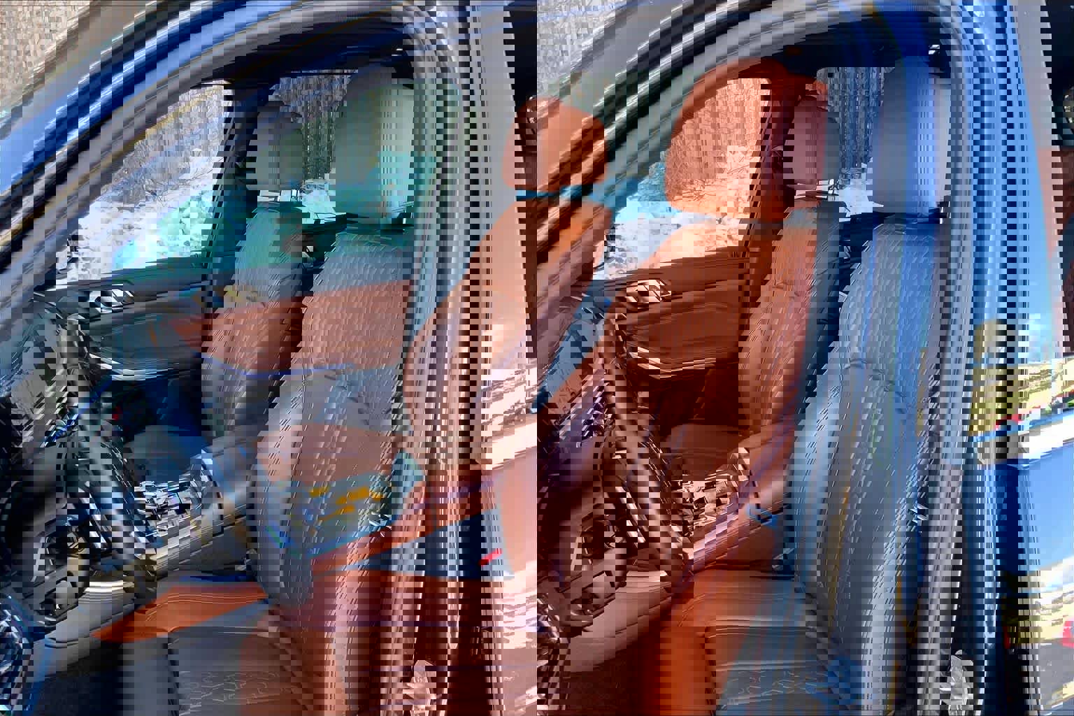 Certified 2022 BMW X5 xDrive40i w/ Premium Package image 7