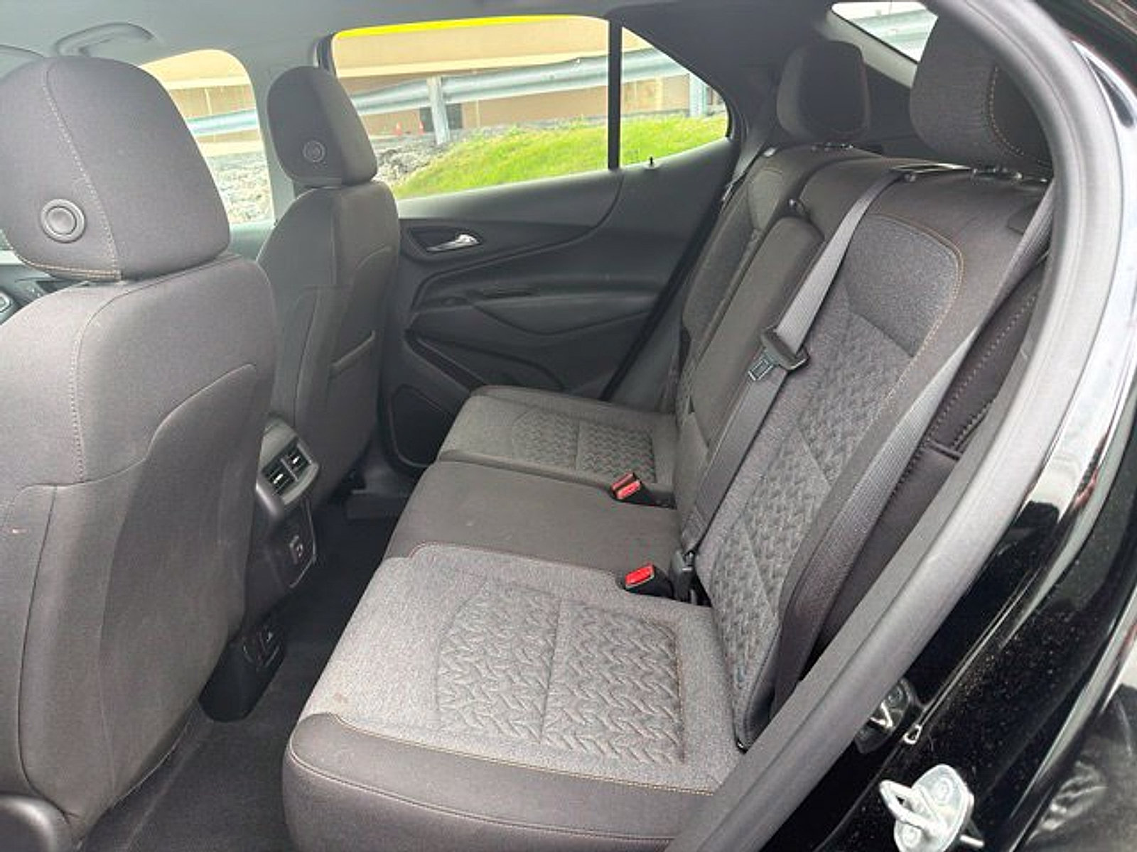 Certified 2023 Chevrolet Equinox LT AWD/4WD image 14