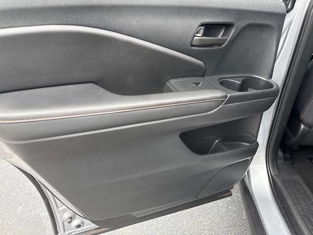 Used 2022 Honda Pilot TrailSport image 12