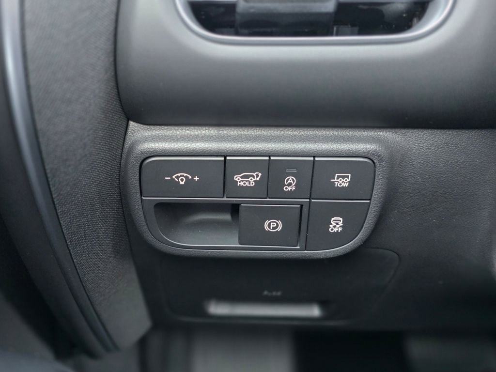 New 2026 Hyundai Palisade Calligraphy image 28