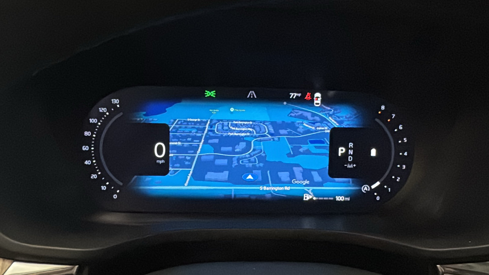 New 2027 Volvo XC60 B5 Core AWD/4WD image 15