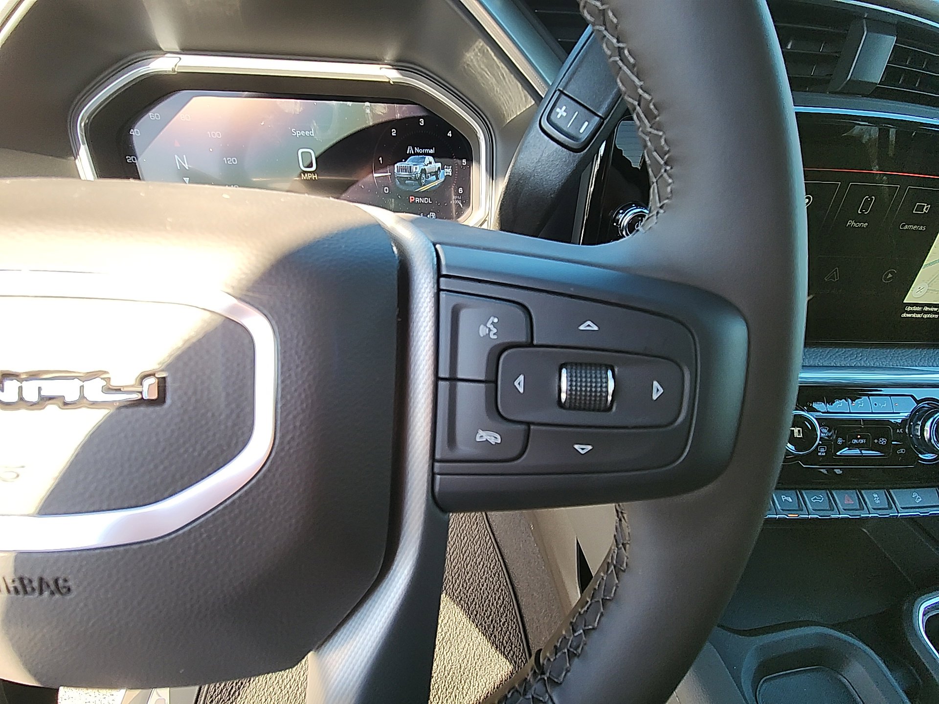 New 2026 GMC Sierra 2500 Denali image 21