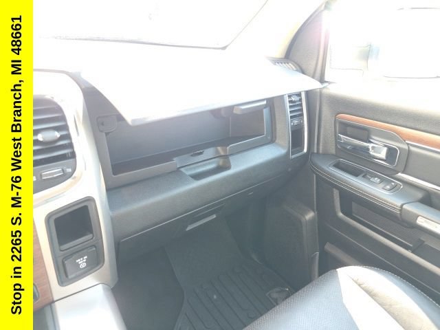 Used 2016 RAM 3500 Laramie AWD/4WD image 36