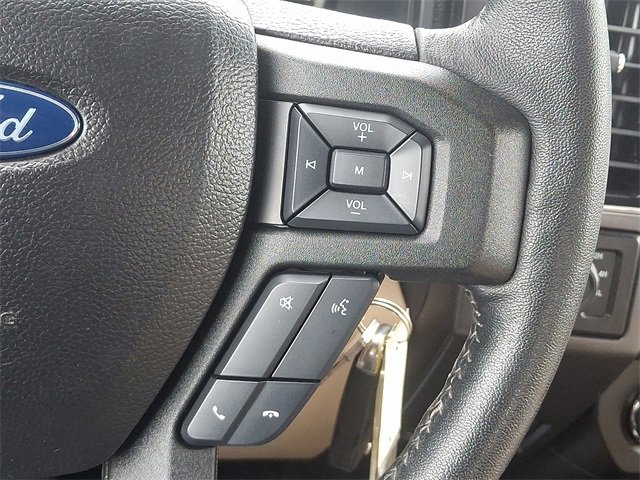 Used 2018 Ford F150 XLT w/ Equipment Group 301A Mid image 20