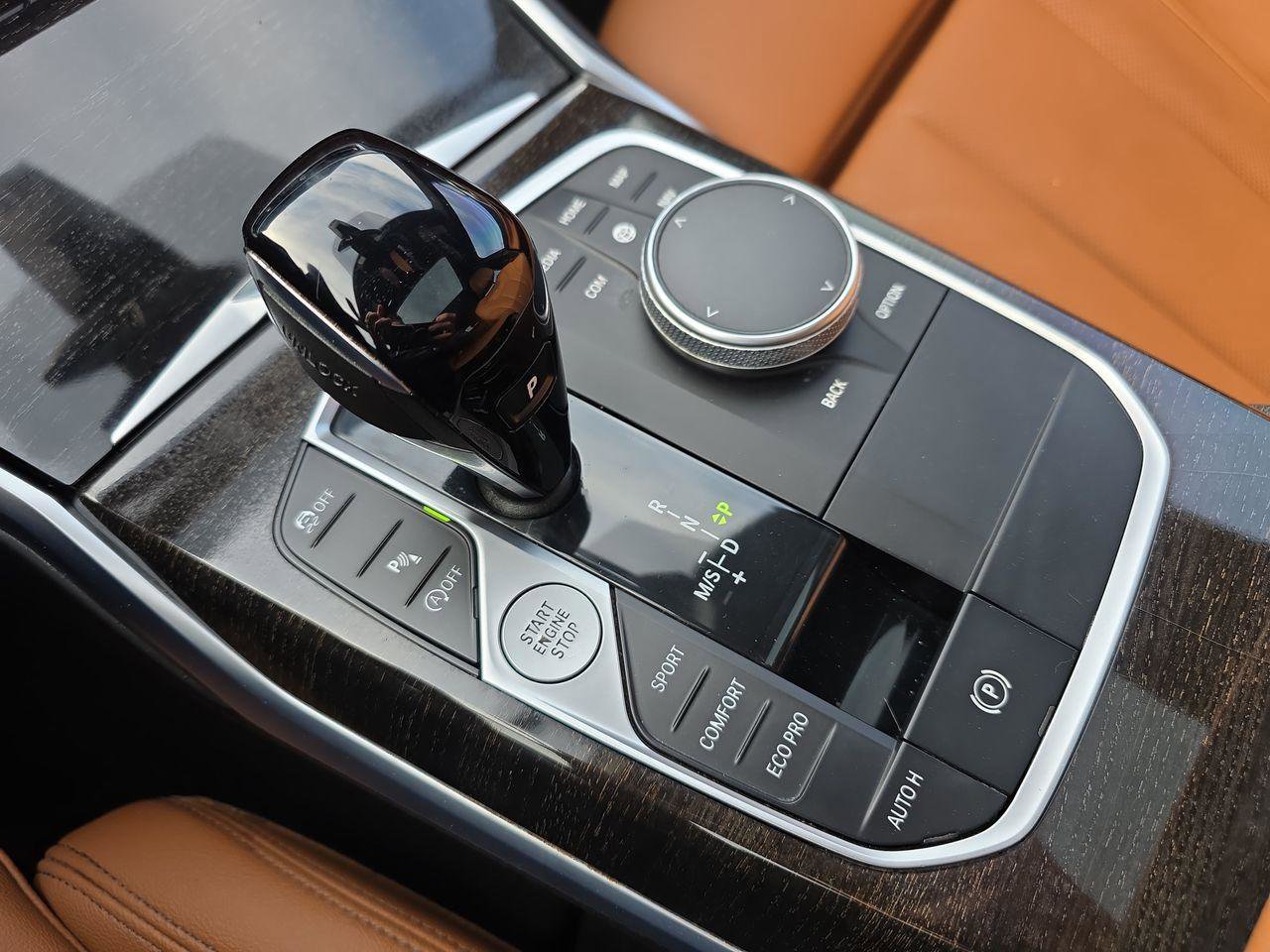 Used 2023 BMW 430i Gran Coupe xDrive 430I XDRIVE AWD w/ Premium Package image 10