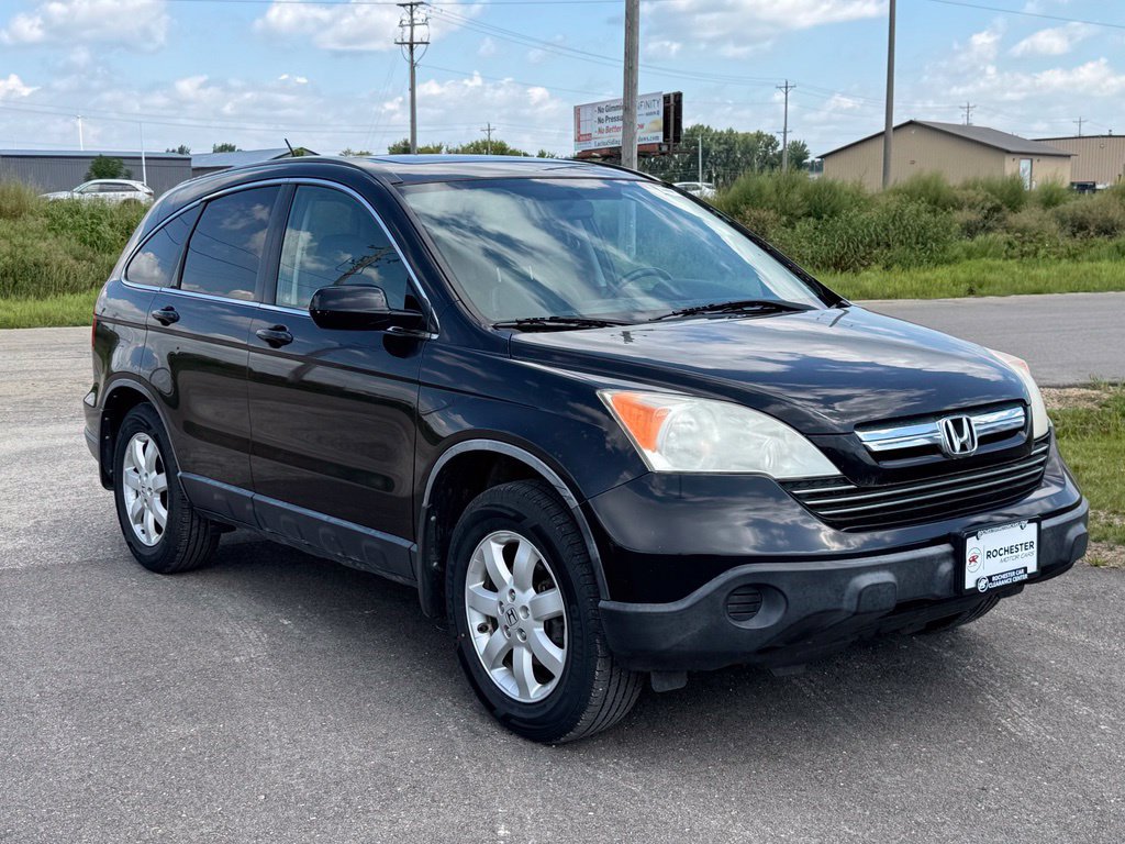 Used 2008 Honda CR-V EX-L image 35