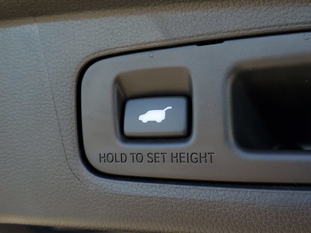 Certified 2025 Honda CR-V Sport Touring image 10