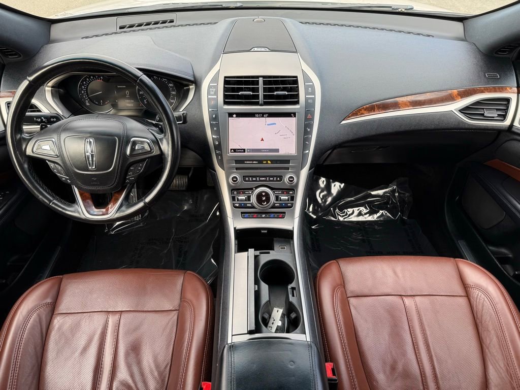 Used 2019 Lincoln MKZ Reserve image 26