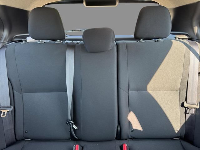 Certified 2024 Nissan Kicks S FWD image 18