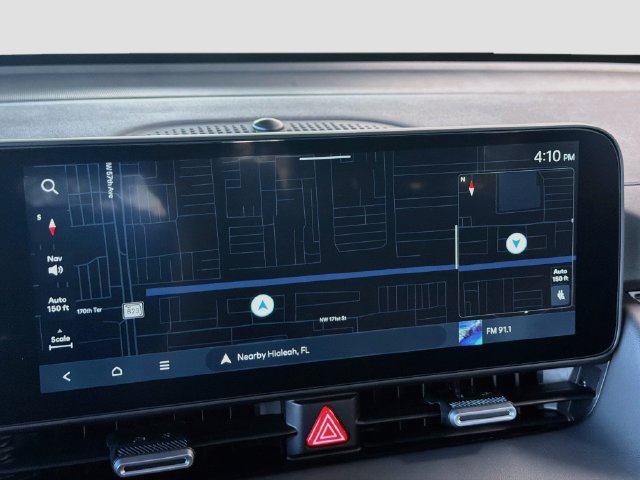New 2027 Hyundai Ioniq 5 SE RWD image 13