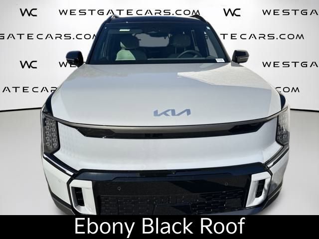 New 2026 Kia EV9 GT-Line image 4