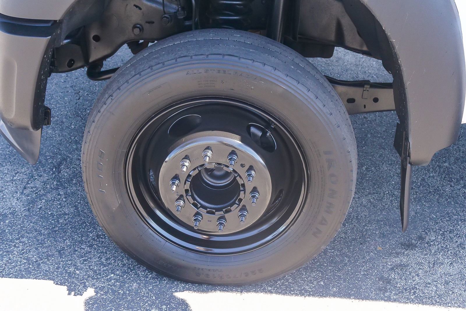 Used 2013 Ford F450 XL image 5