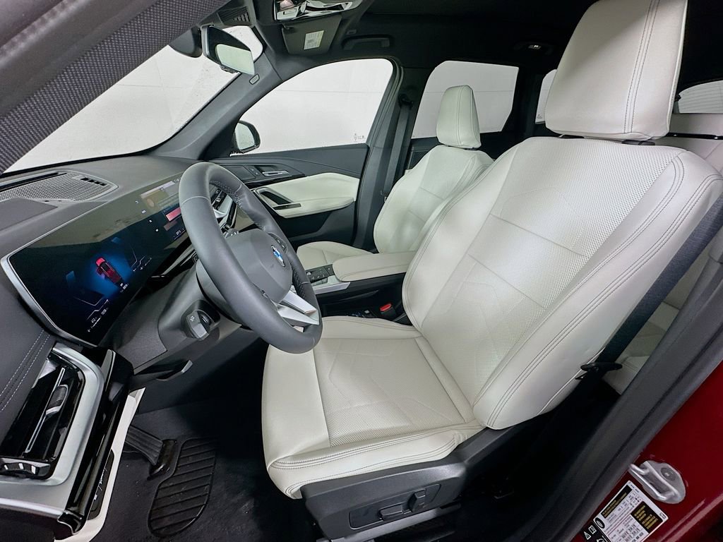 New 2026 BMW X1 xDrive28i w/ Technology Package image 28