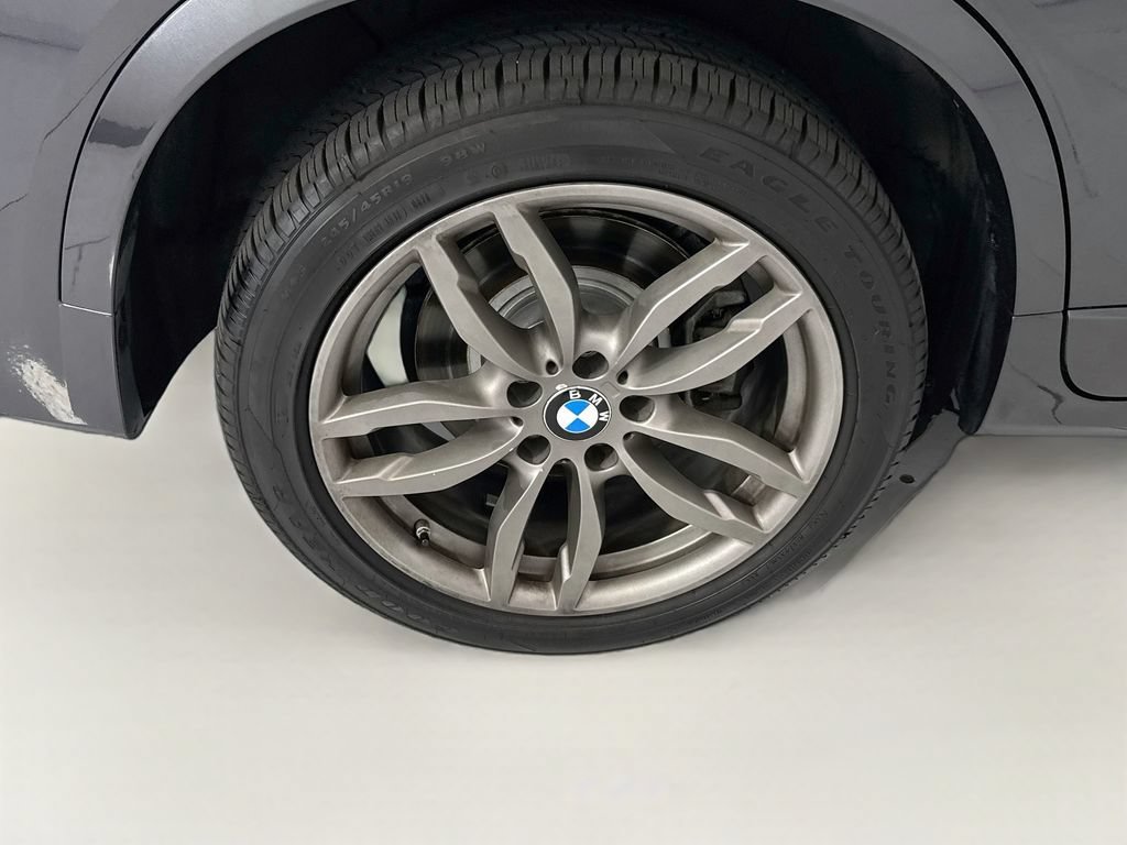 Used 2016 BMW X4 xDrive35i AWD/4WD image 31