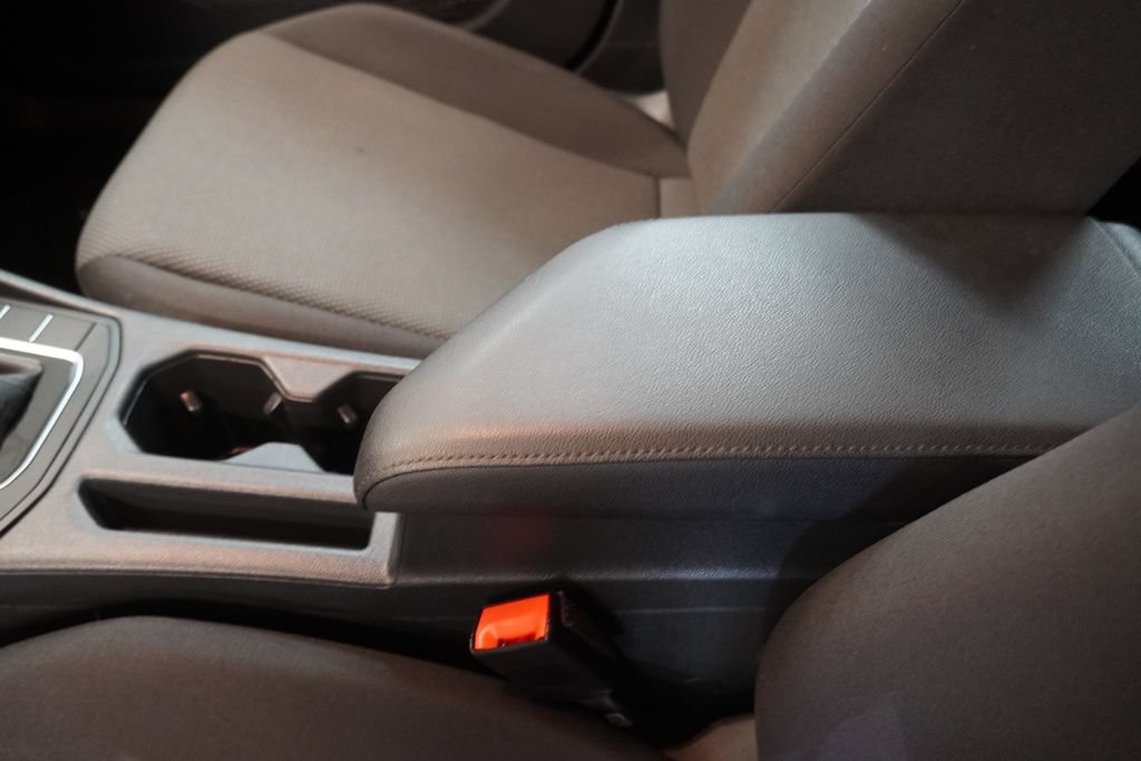 Used 2021 Volkswagen Jetta S FWD image 21