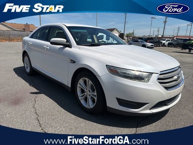 Used 2014 Ford Taurus SEL w/ Equipment Group 201A image 1