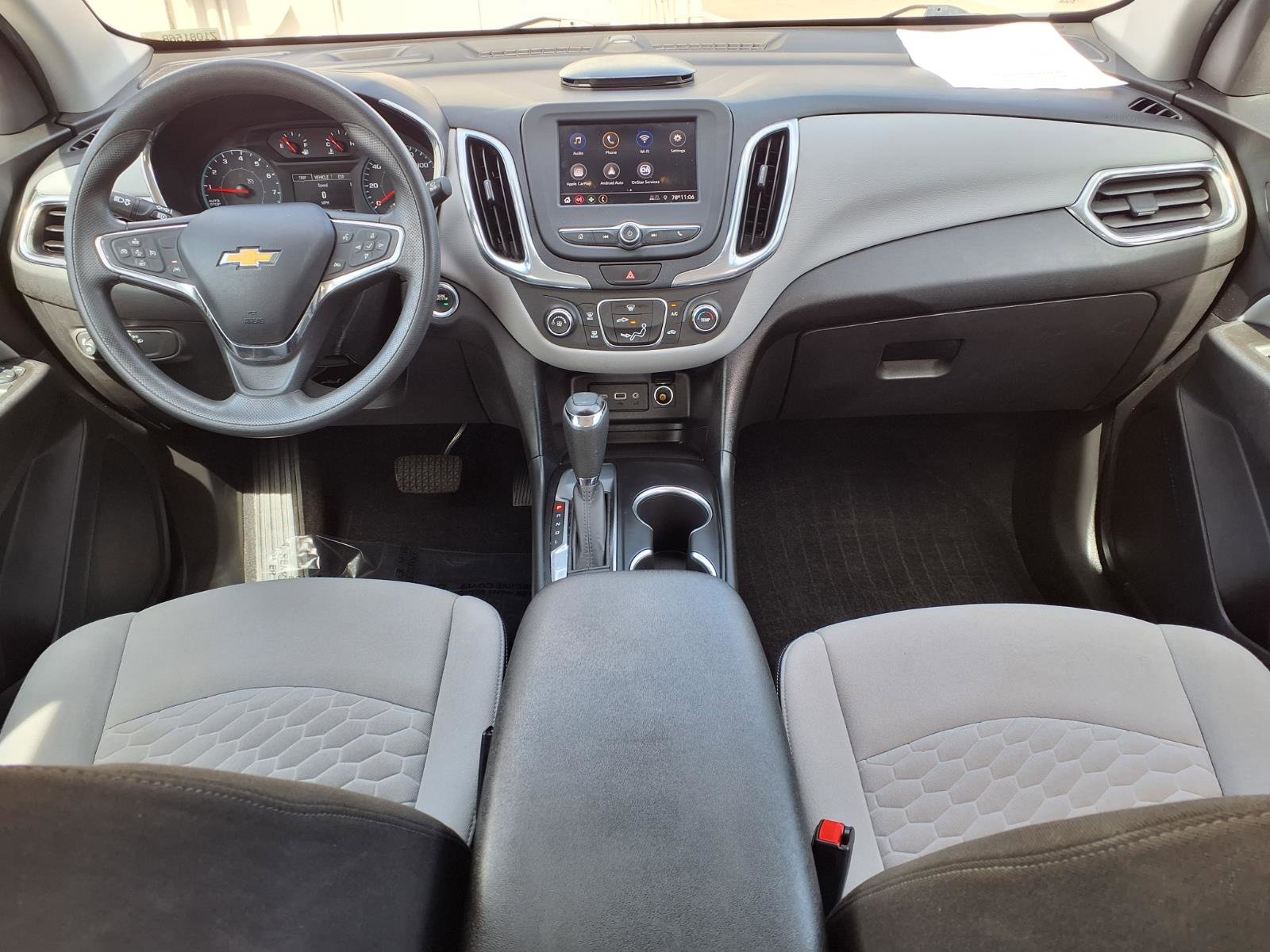 Used 2020 Chevrolet Equinox LS image 14