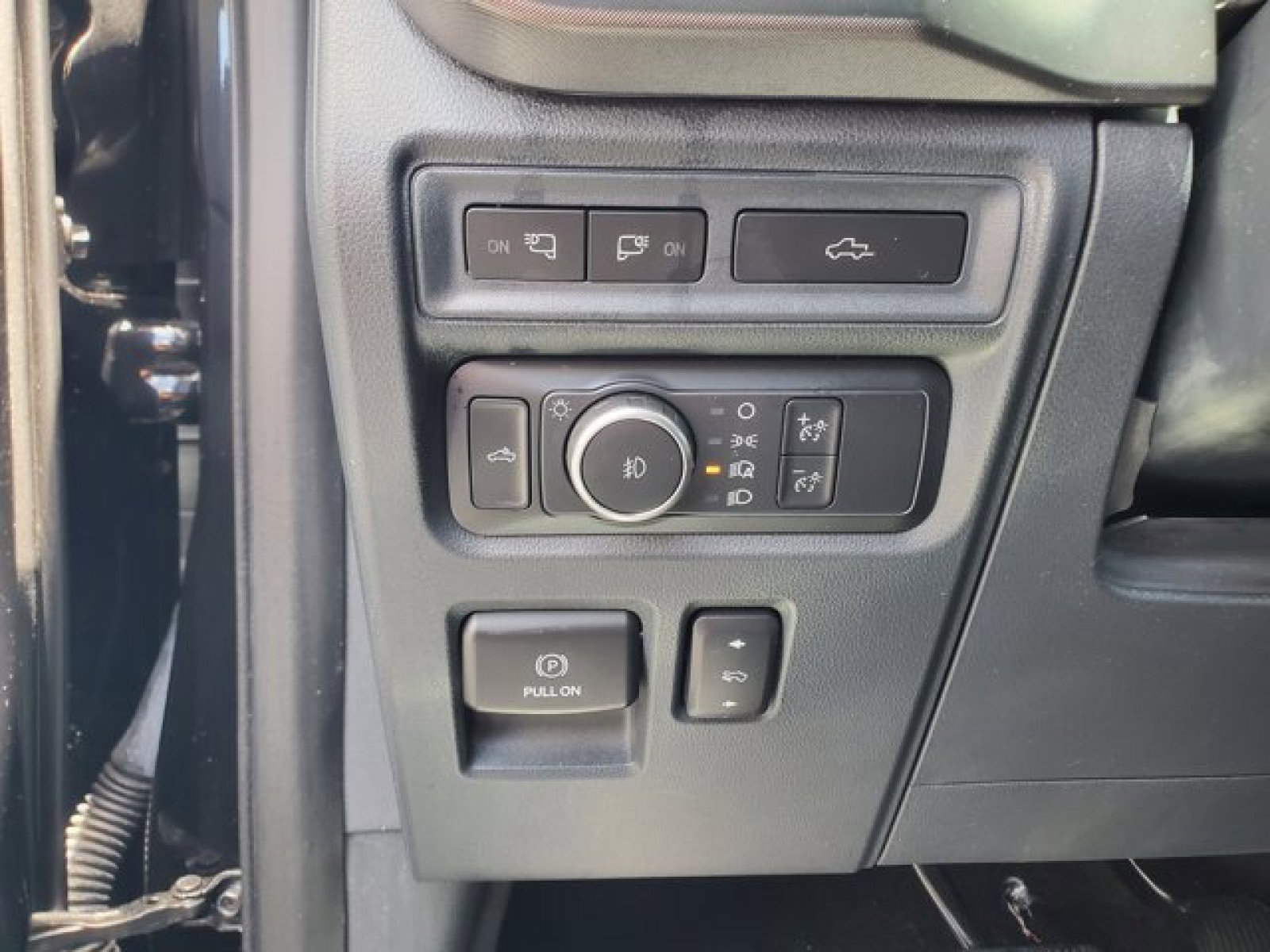 Certified 2022 Ford F150 Tremor w/ Equipment Group 402A High AWD/4WD image 15
