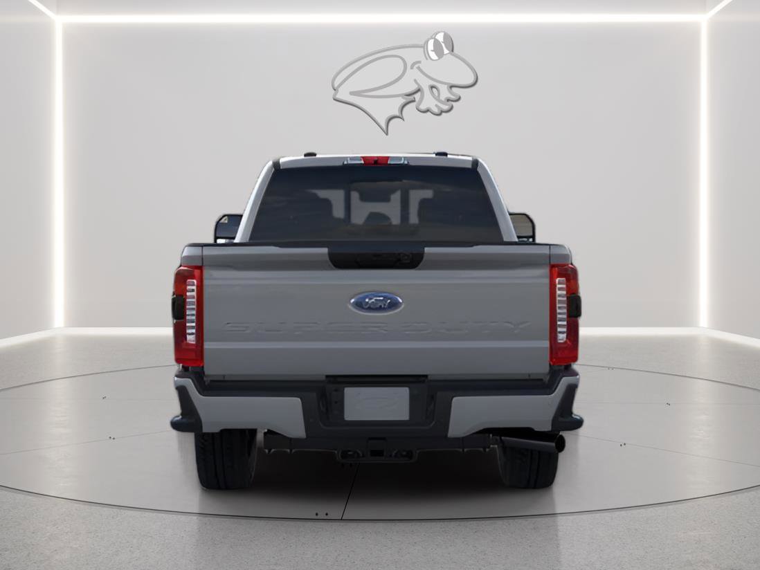 New 2026 Ford F250 XL w/ STX Appearance Package AWD/4WD image 5