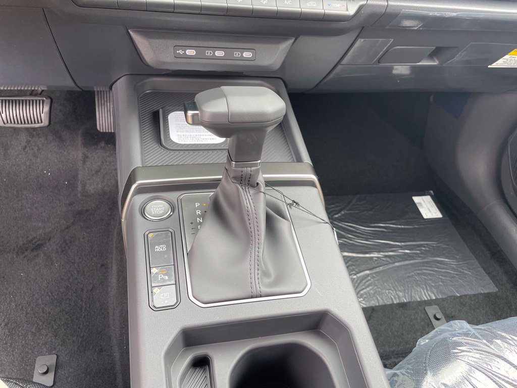 New 2027 Kia Seltos S AWD/4WD image 16