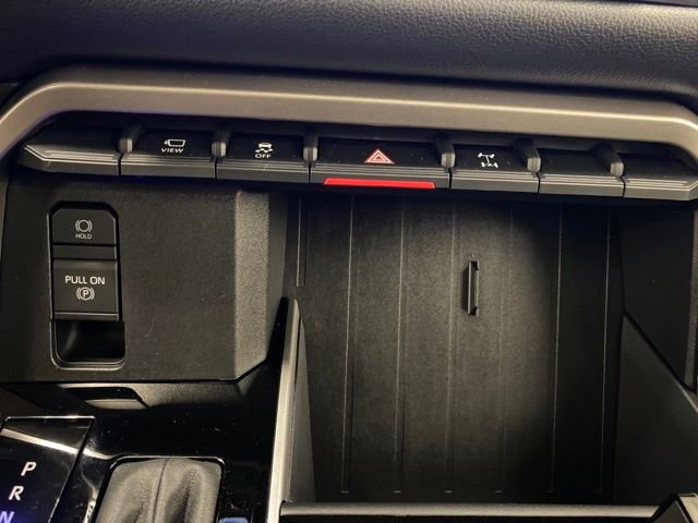 Used 2024 Toyota Sequoia SR5 w/ SR5 Premium Package image 24