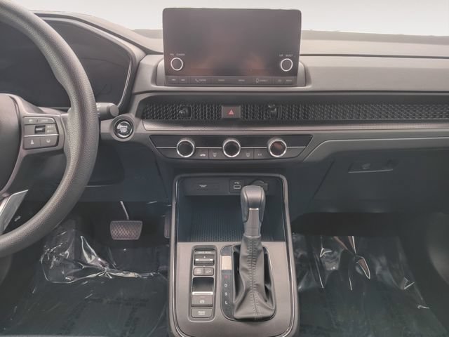 Used 2025 Honda CR-V LX image 11